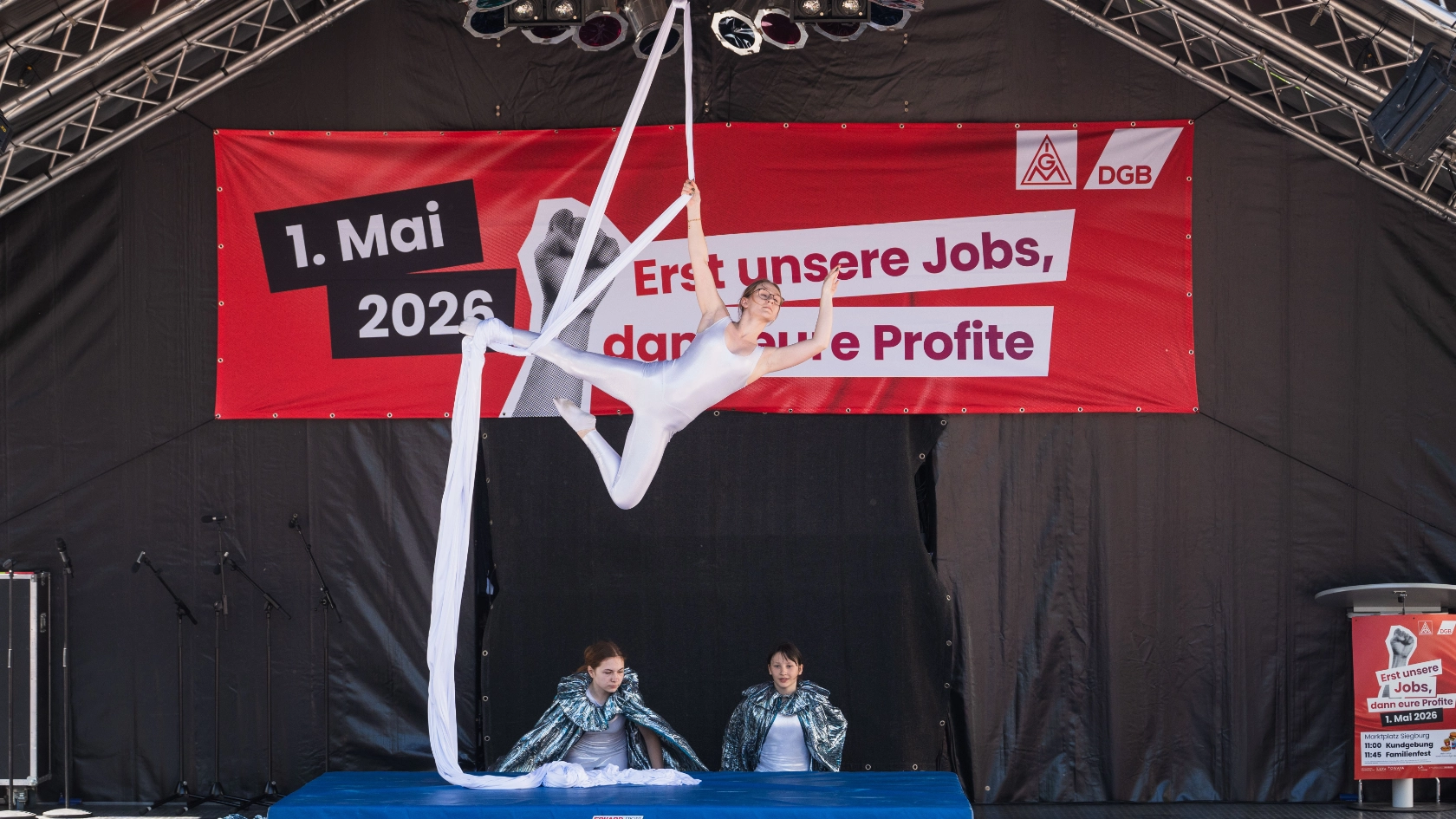 Zirkus MuTaThe