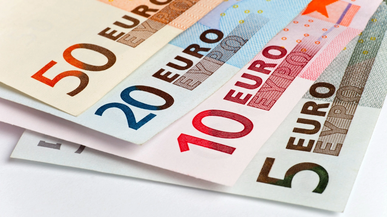 Geld, Scheine