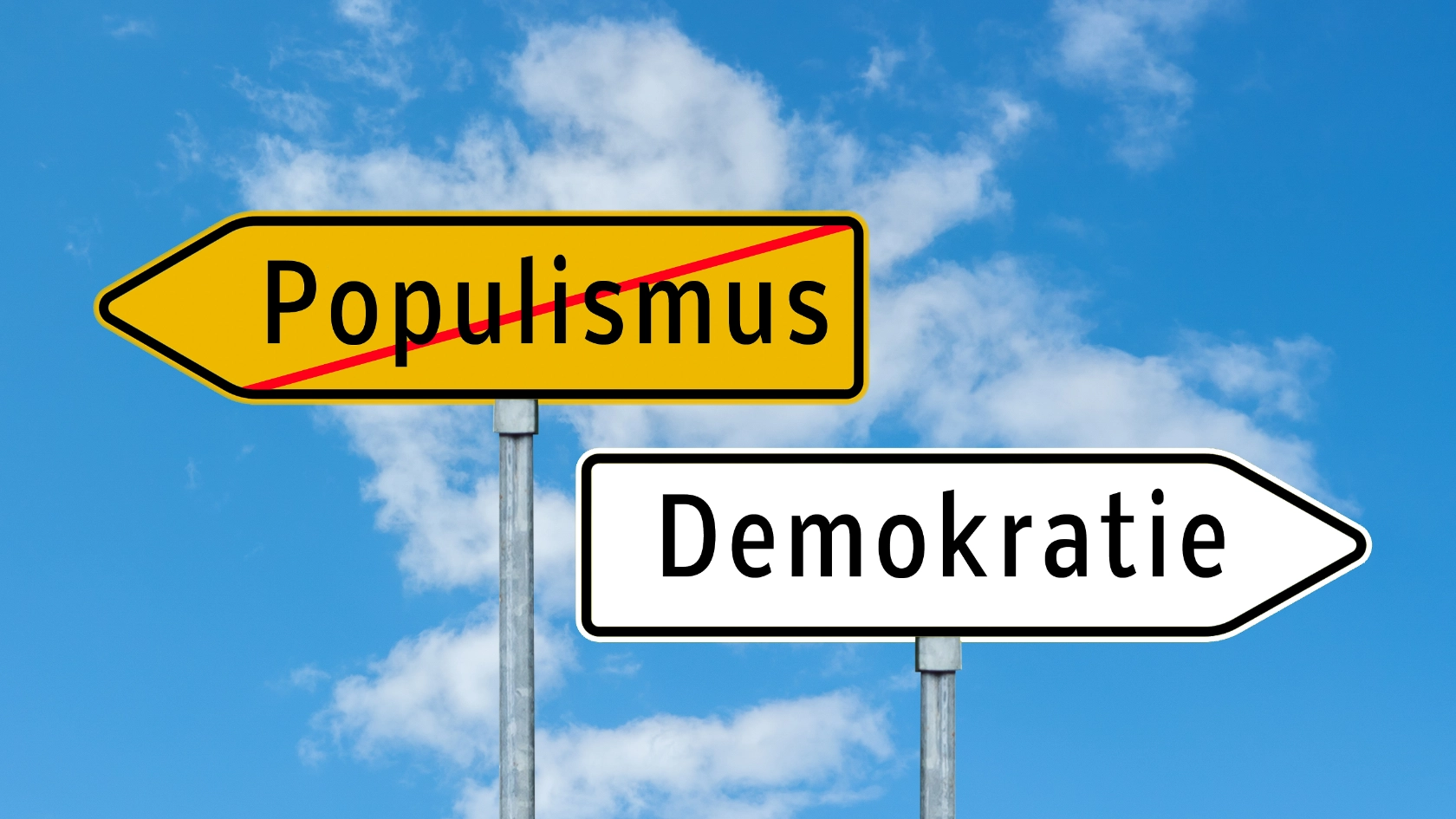 Populismus_Demokratie
