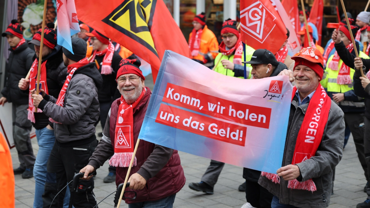 WS Troisdorf Senioren