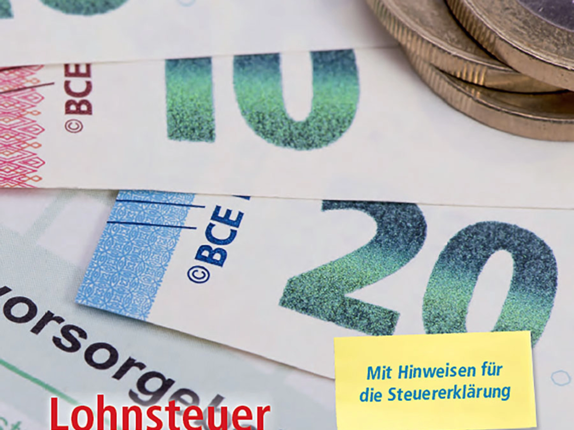 DGB Lohnsteuer Grundbegriffe 2019