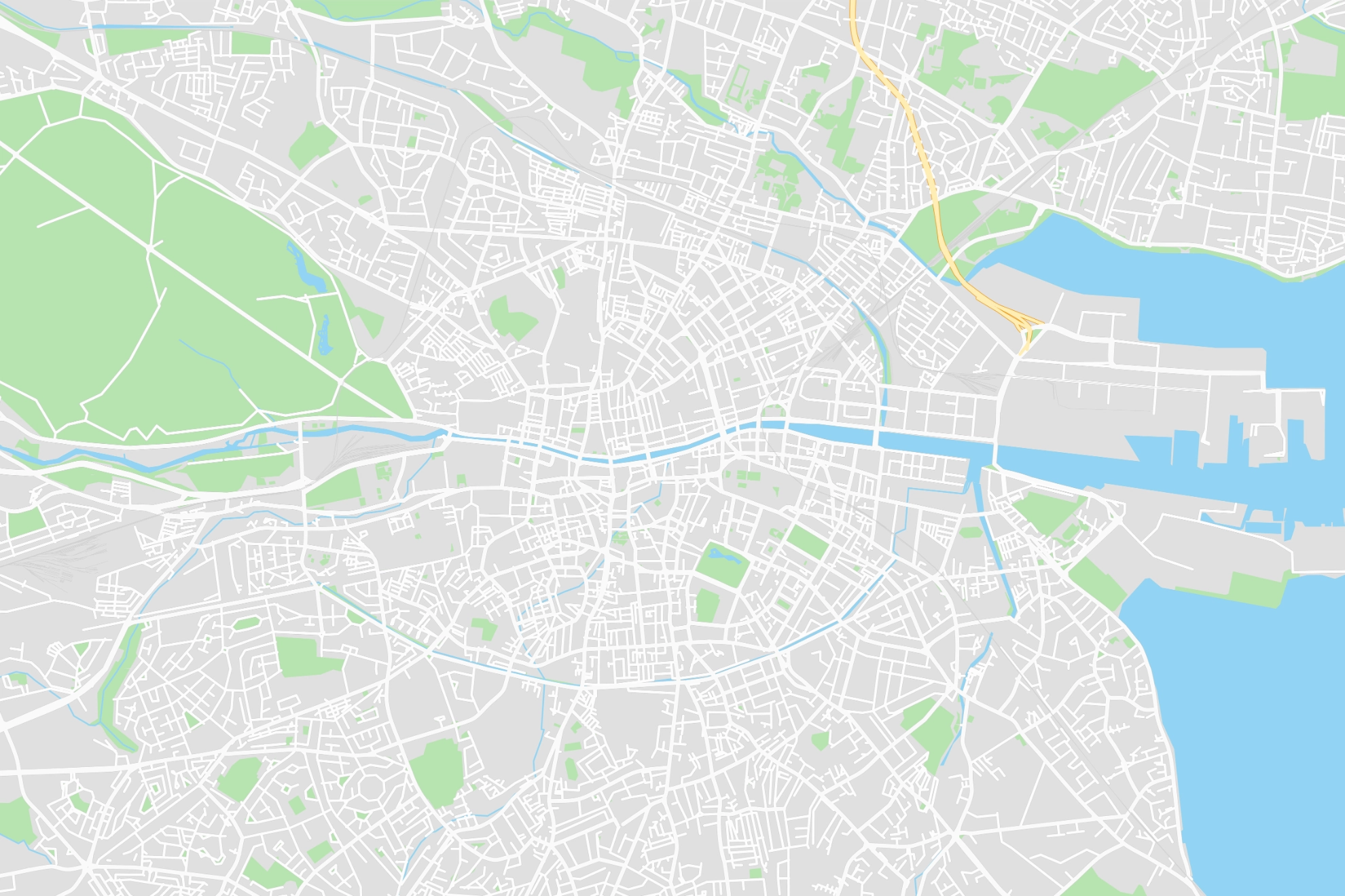 Maps