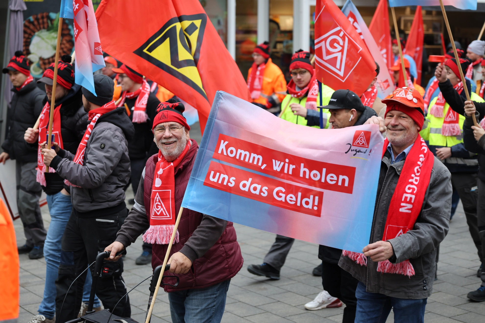 WS Troisdorf Senioren