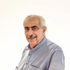 Michail Tsapanidis OV