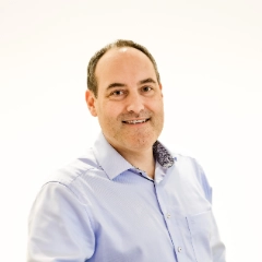 Michael Korsmeier