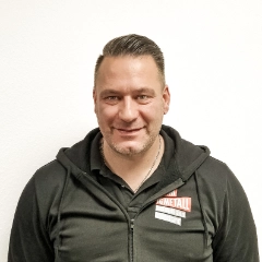Manuel Pesch  OV