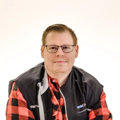 Thorsten Giesbert