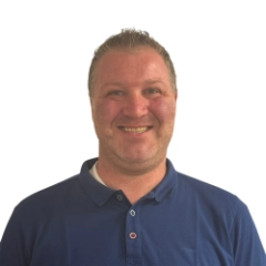 Markus Reuber
