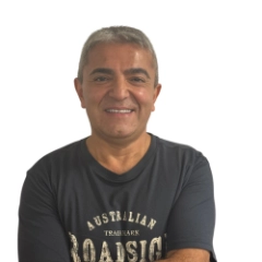 Mehmet Kir