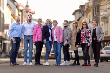 Unser Team