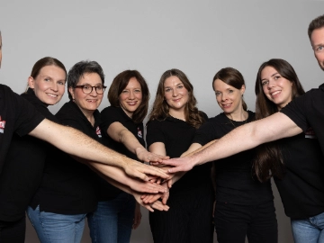 Unser Team