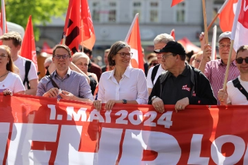 1.Mai 2025