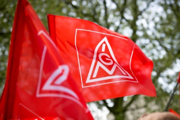 Wir - die IG Metall