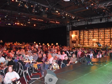 Suppkultur 2025: Ein Abend voller Lachen, Gemeinschaft und guter Suppe